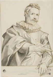 Theodore van Loon od Anthony van Dyck