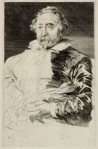 Willem de Vos od Anthony van Dyck