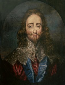 Karel I