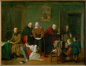 Les suites de la seduction-consequences of seduction (malba) od Antoine Beranger