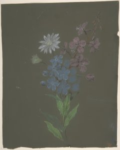 květinový design od Antoine Berjon