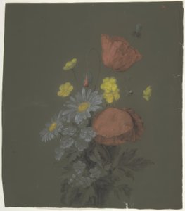květinový design od Antoine Berjon