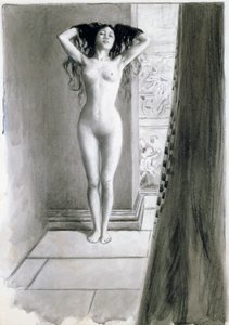 Afrodita, 1896