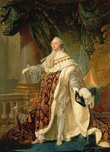 Ludvík XVI. (1754-93)