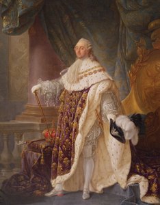 Ludvík XVI. (1754-93)