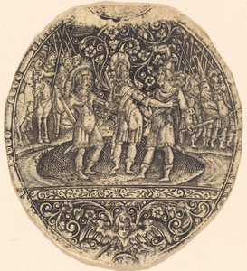 Tři Horatii
