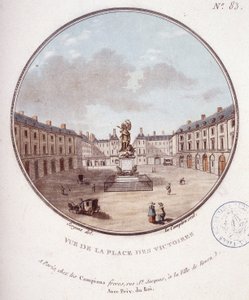 Závěsný od Antoine Louis Francois Sergent-Marceau