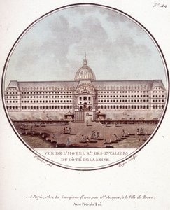 Závěsný od Antoine Louis Francois Sergent-Marceau