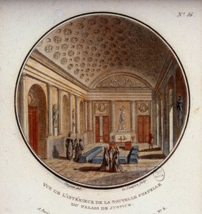 Závěsný od Antoine Louis Francois Sergent-Marceau