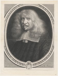 Denis Marin de la Ch?Taigneraye (1600-1678)
