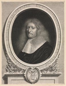Vilém z Brisacier