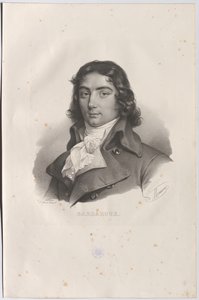  od Antoine Maurin