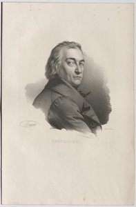  od Antoine Maurin