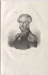  od Antoine Maurin