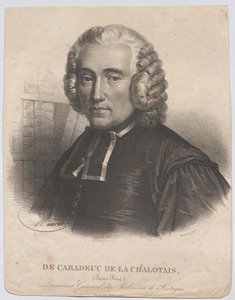  od Antoine Maurin