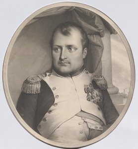  od Antoine Maurin