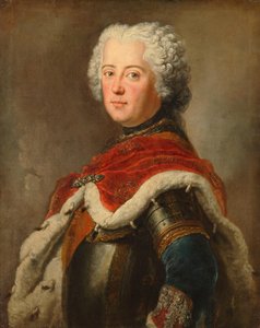  od Antoine Pesne