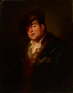  od Antoine Pesne