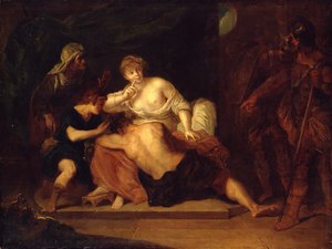  od Antoine Pesne