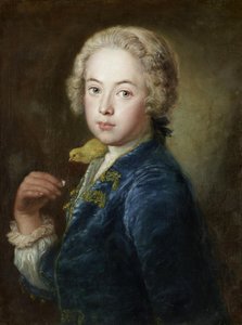  od Antoine Pesne
