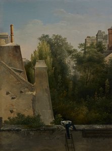 Zvědavý, 1823.