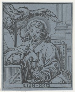 Jana Evangelisty Čtyři evangelisté (název série)