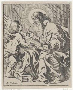 Matouš evangelista Čtyři evangelisté (název série)