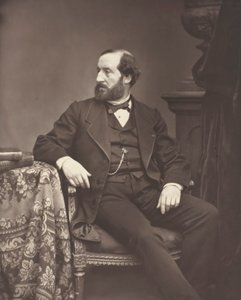 Émile Augier [francouzský dramatik], 187684.