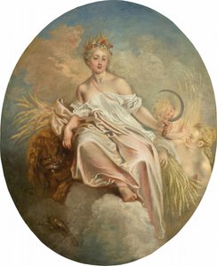 Ceres (léto)