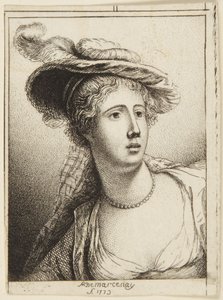 Údiv od Antoine de Marcenay de Ghuy