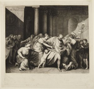 Regulus od Antoine de Marcenay de Ghuy