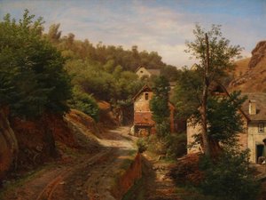 Dánsky: Lot of Ermelunden in Dyrehaven