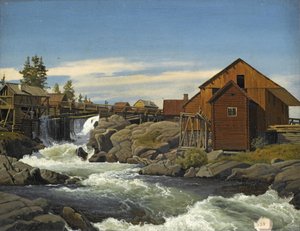 Z Hønefossu