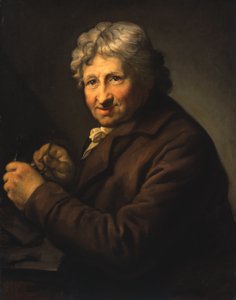  od Anton Graff