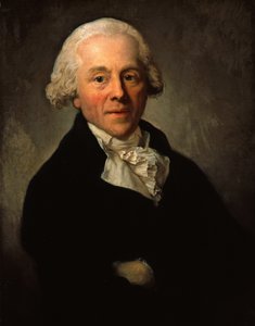  od Anton Graff