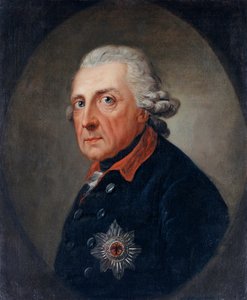 Fridrich Veliký