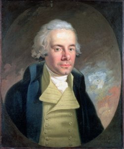 Portrét Williama Wilberforce (1759-1833)