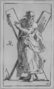 Různé ikony...druhá řada, 1749.