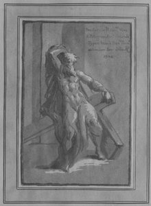 Různé ikony..., ca. 1749