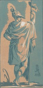 Apoštol svatý Jakub, 1722.