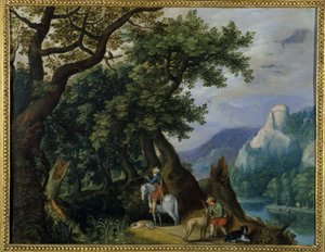 Lov, 1614