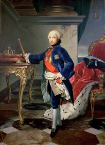 Ferdinand IV., král neapolský (1751-1825)
