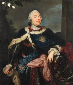  od Anton Raphael Mengs