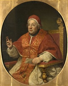Závěsný od Anton Raphael Mengs