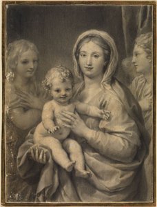 od Anton Raphael Mengs