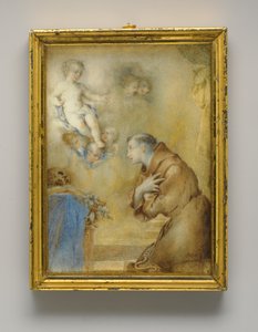  od Anton Raphael Mengs
