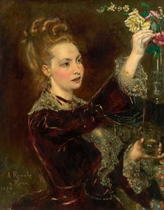 Elisabeth von Nast-Kolb, nar. Tvrdé vejce