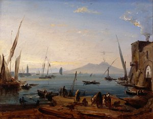 Mys Posillipo