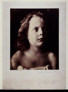 Freddy Gould, c 1866 od Frederick (attr. to) Barnard