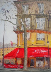 Tabac, 2010